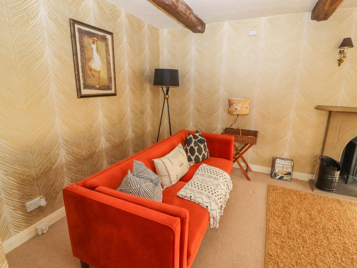Clerk Beck Cottage Ulverston Zewnętrze zdjęcie