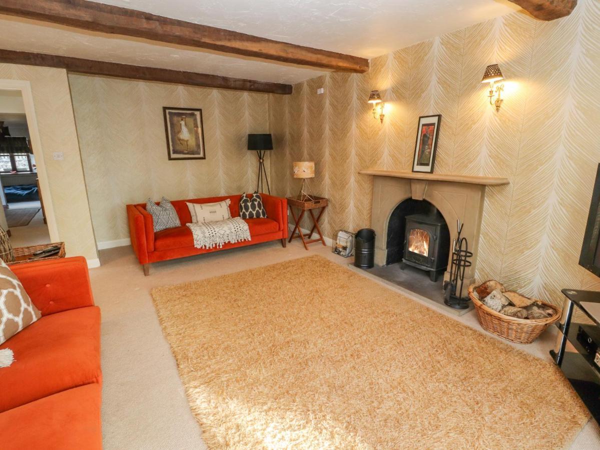 Clerk Beck Cottage Ulverston Zewnętrze zdjęcie