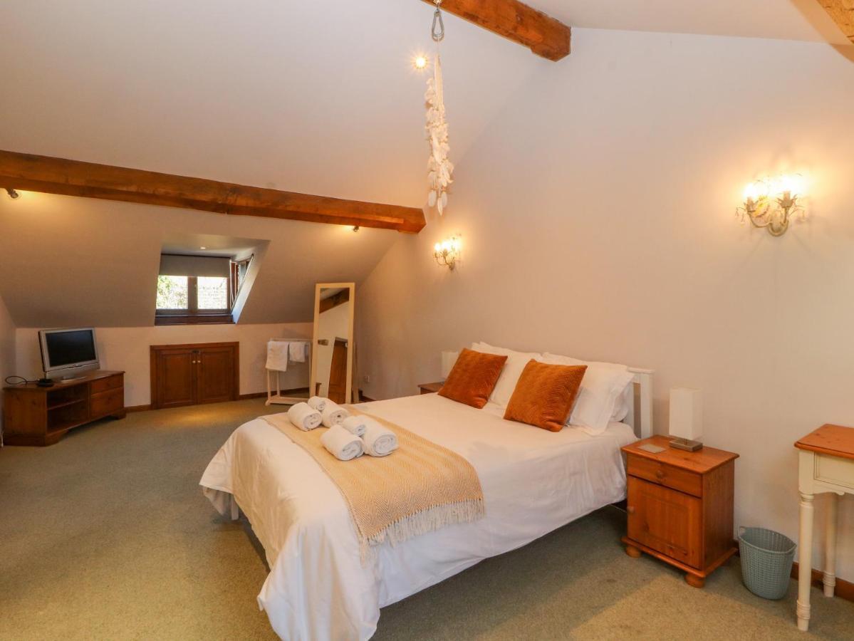 Clerk Beck Cottage Ulverston Zewnętrze zdjęcie