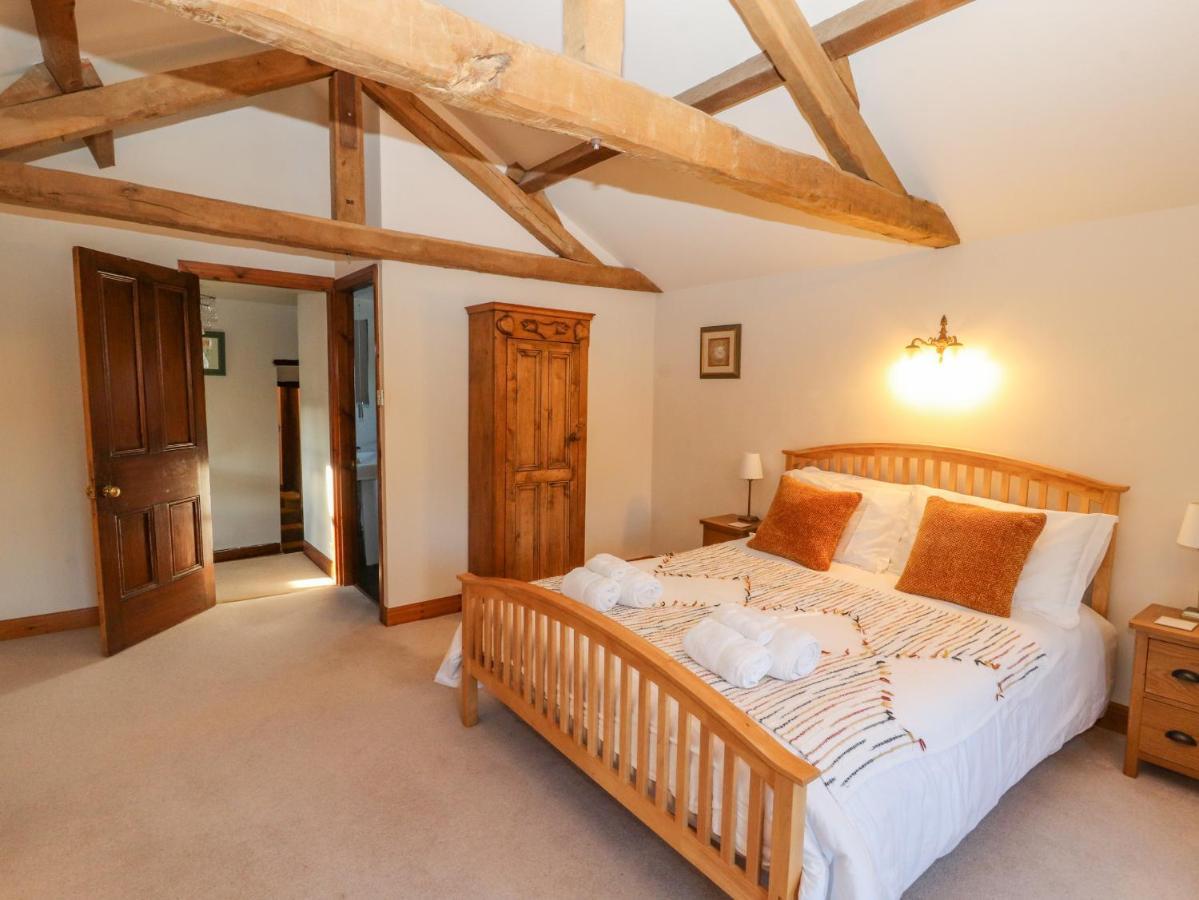Clerk Beck Cottage Ulverston Zewnętrze zdjęcie