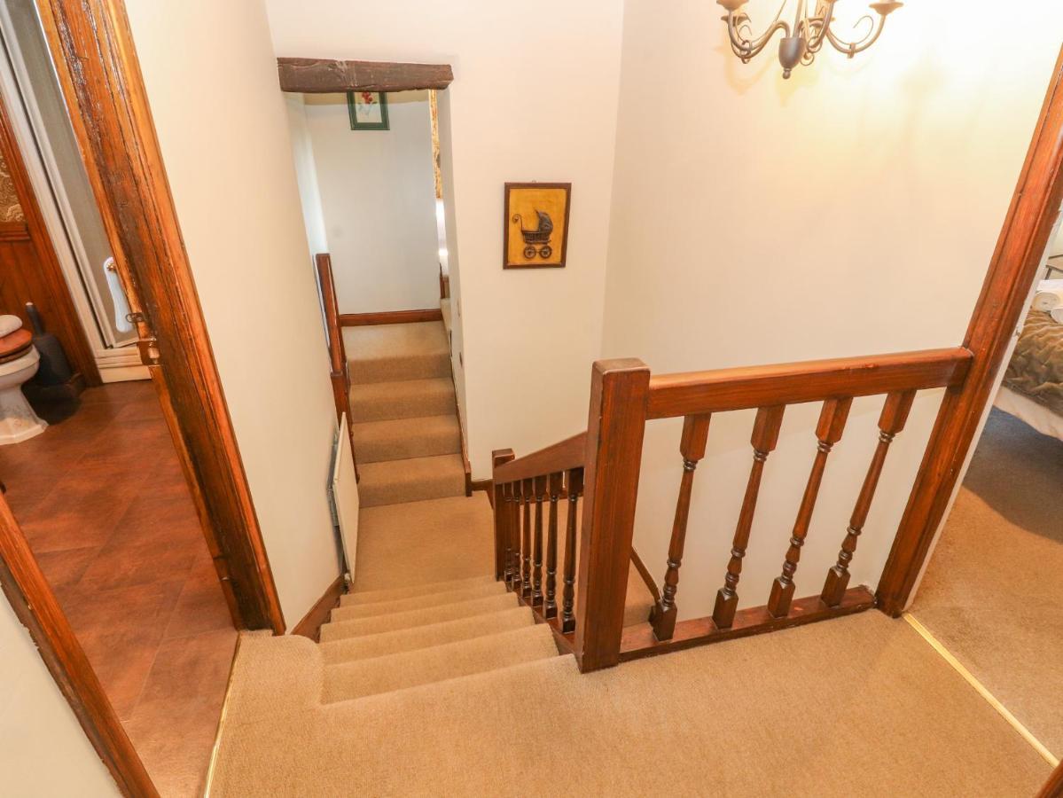 Clerk Beck Cottage Ulverston Zewnętrze zdjęcie