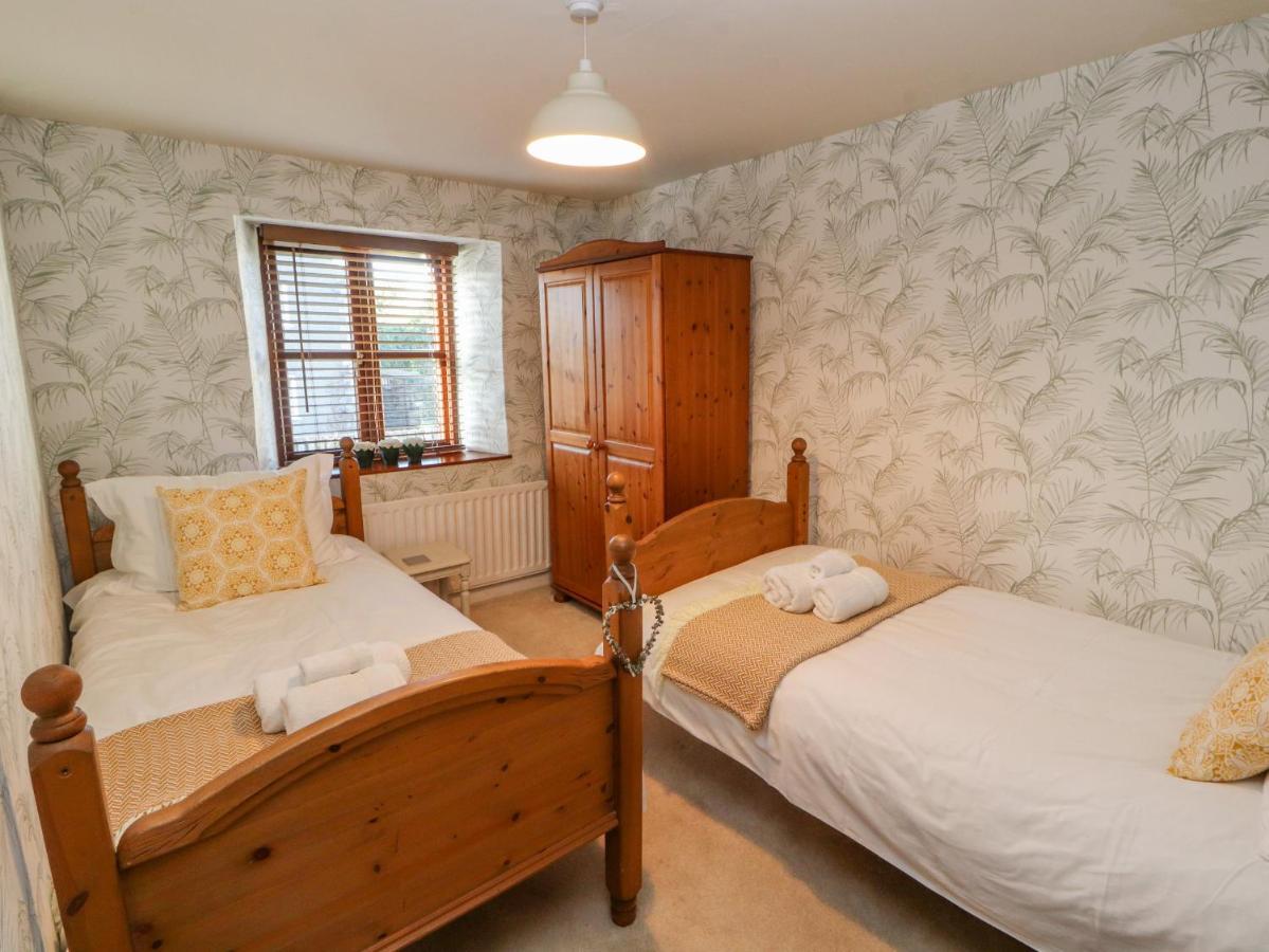 Clerk Beck Cottage Ulverston Zewnętrze zdjęcie