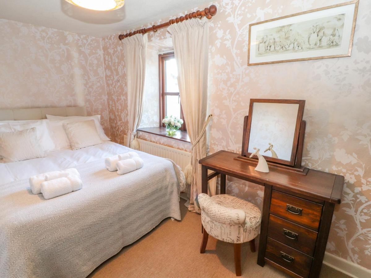 Clerk Beck Cottage Ulverston Zewnętrze zdjęcie