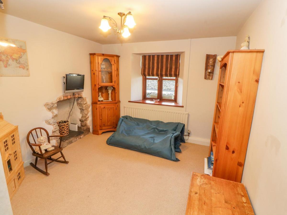 Clerk Beck Cottage Ulverston Zewnętrze zdjęcie