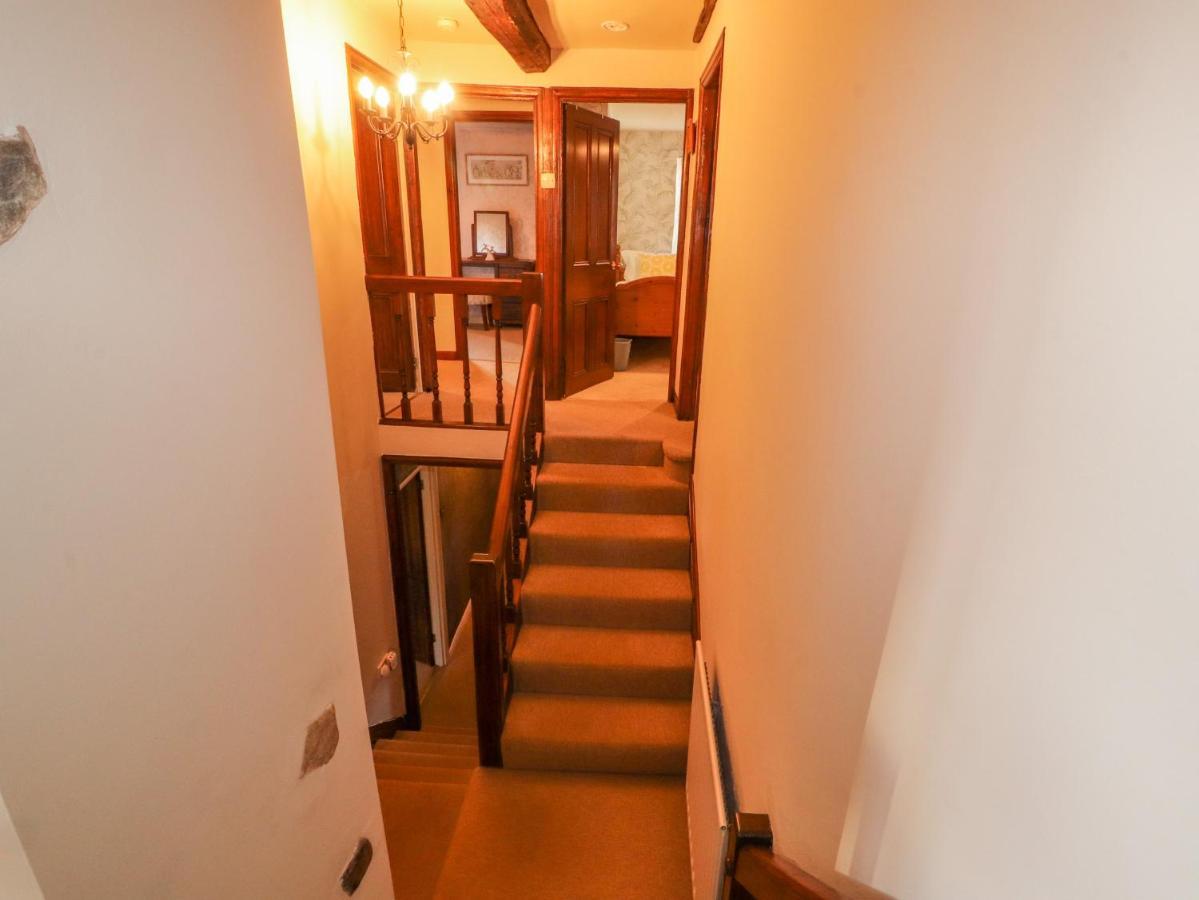 Clerk Beck Cottage Ulverston Zewnętrze zdjęcie