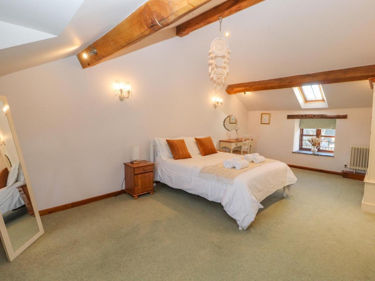Clerk Beck Cottage Ulverston Zewnętrze zdjęcie