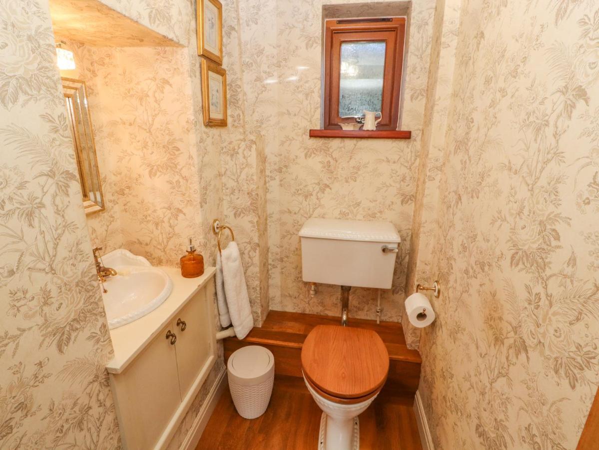 Clerk Beck Cottage Ulverston Zewnętrze zdjęcie