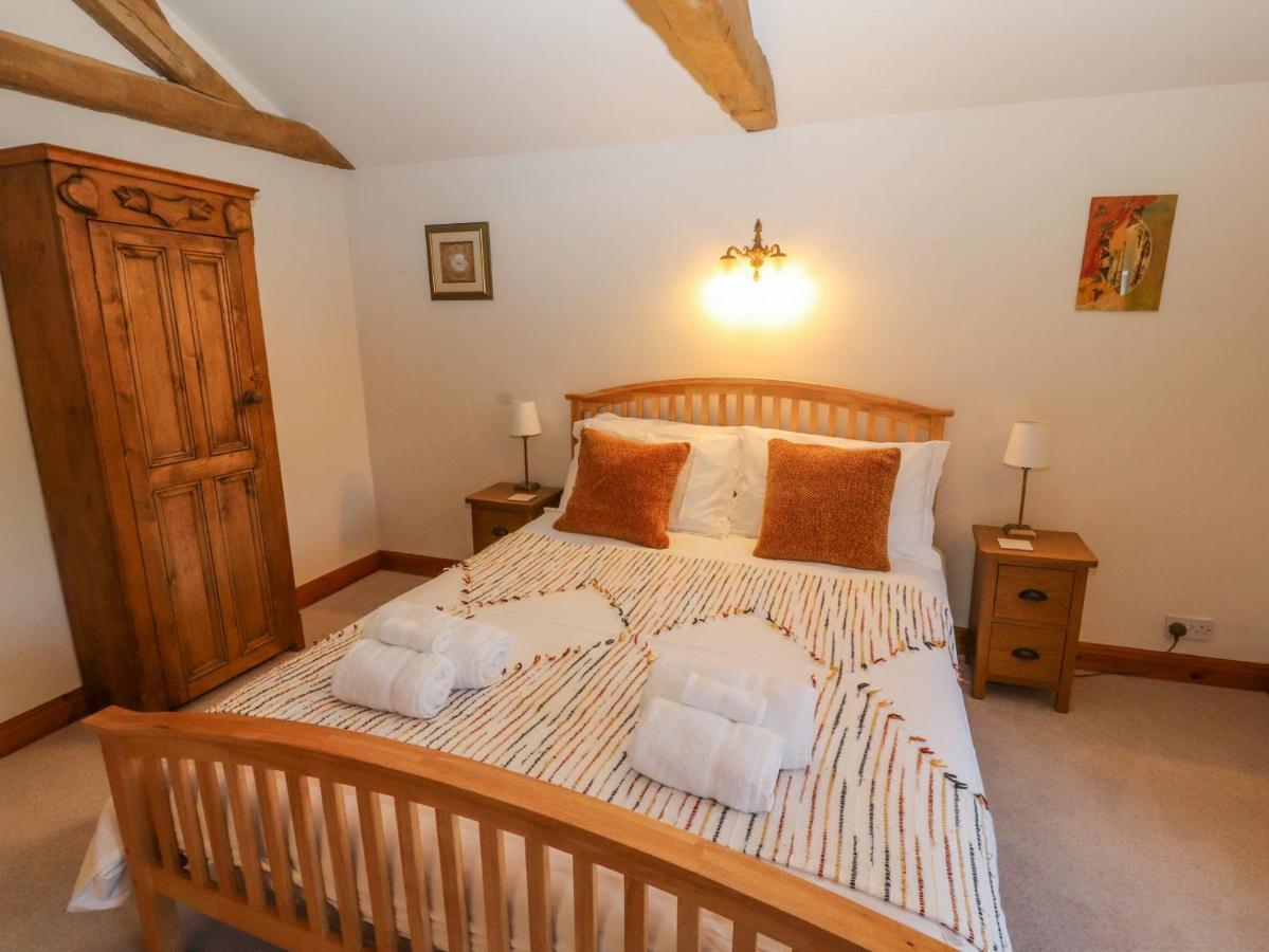 Clerk Beck Cottage Ulverston Zewnętrze zdjęcie