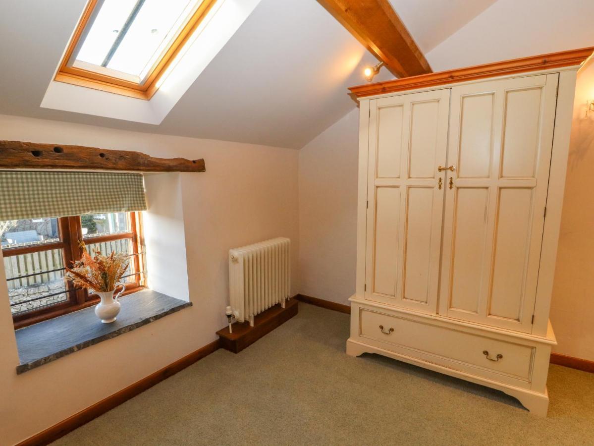 Clerk Beck Cottage Ulverston Zewnętrze zdjęcie