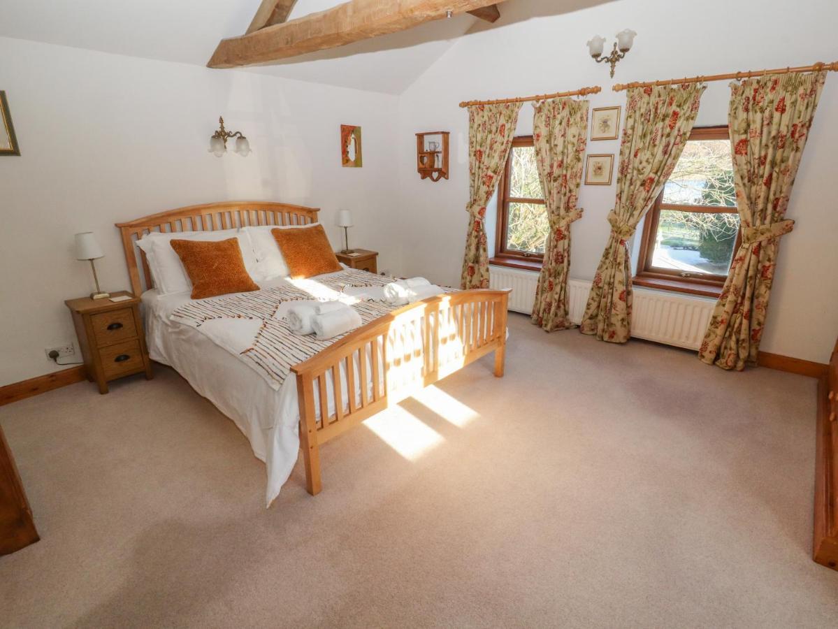 Clerk Beck Cottage Ulverston Zewnętrze zdjęcie