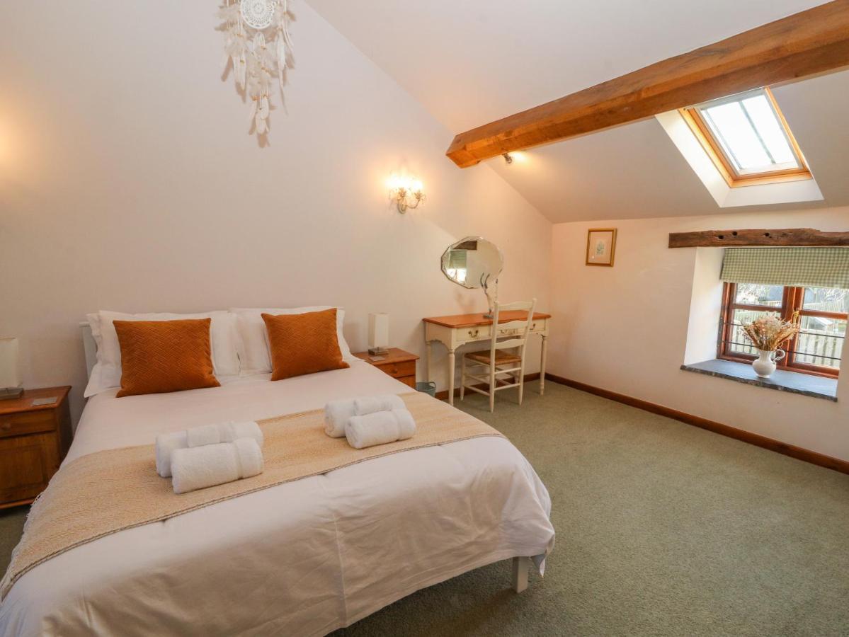 Clerk Beck Cottage Ulverston Zewnętrze zdjęcie