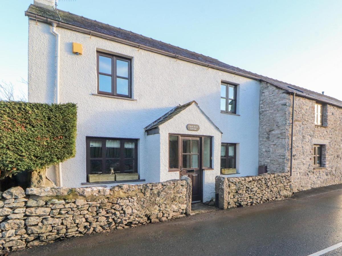 Clerk Beck Cottage Ulverston Zewnętrze zdjęcie